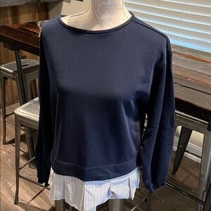 Loft Sweatshirt